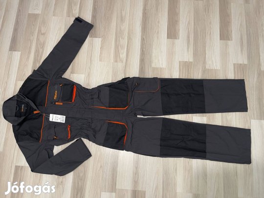 Beta 7905E Munkavédelmi Overál Munkaruha Munkásruha Méret: S