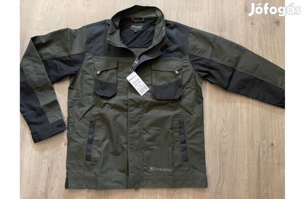 Beta 7909V XL Zöld Munkásdzseki munkás kabát