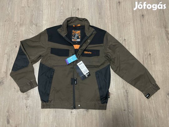 Beta 7919Y Munkásdzseki Méret: S, M