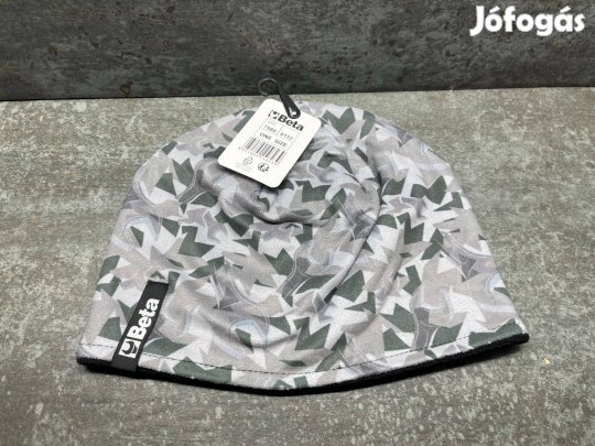 Beta 7980NC Kifordítható sapka