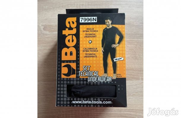 Beta 7996N XL-XXL Munkavédelmi Melegítő Aláöltözet / Alsónemű
