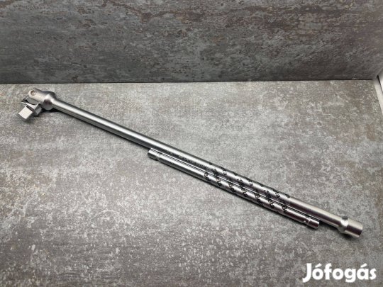 Beta 920/40 1/2" dugókulcs csuklós T hajtószár T - Kulcs