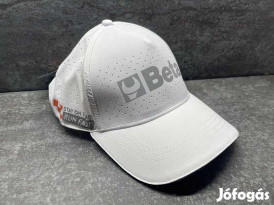 Beta 9525WB Baseball sapka fehér