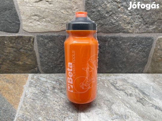 Beta 9528B 500ml Műanyag Kerékpáros kulacs