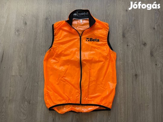Beta 9542AT Láthatósági mellény Méret: L