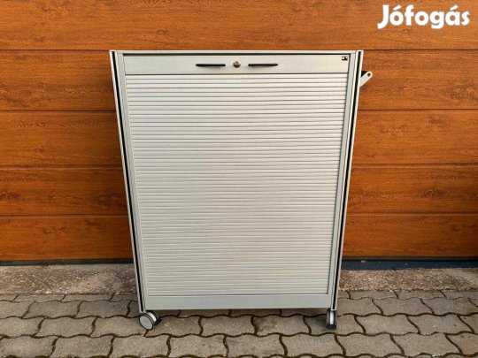 Beta Alu Redőnyös műhelykocsi műhely felszerelés irodabútor szekrény