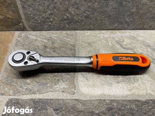 Beta BW 920/55 1/2" Irányváltós Racsnis dugókulcs hajtószár