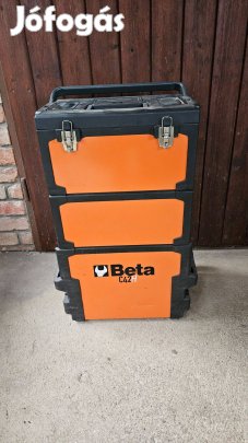 Beta C42H szerszámkocsi eladó
