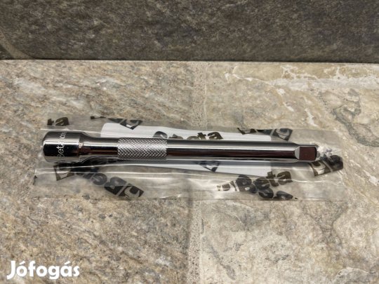 Beta C910/22 150mm 3/8" dugókulcs toldó