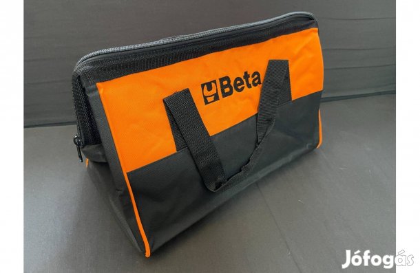 Beta C9PT szerszámos tároló táska elválasztókkal - szerszámtáska