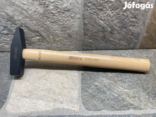 Beta Kalapács Hickory nyéllel 300g