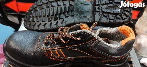 Beta Munkavédelmi cipő 7200BKK/44
