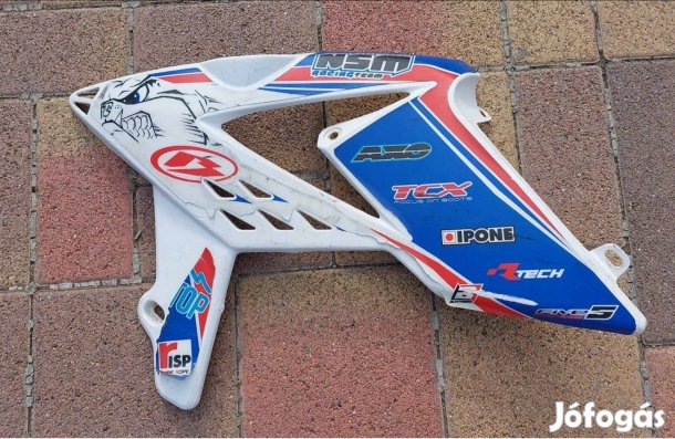 Beta RR tankidom bal