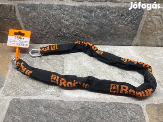 Beta Robur 8130 6x800 kerékpár motor Lopásvédő lánc