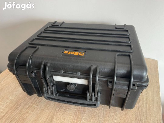 Beta Speciális Vízhatlan hajós szerszámtároló koffer (2060/VV)