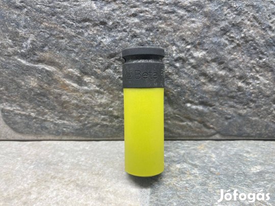 Beta - 720LC 1/2" 19mm gépi dugókulcs Felni Alufelni kerékanya