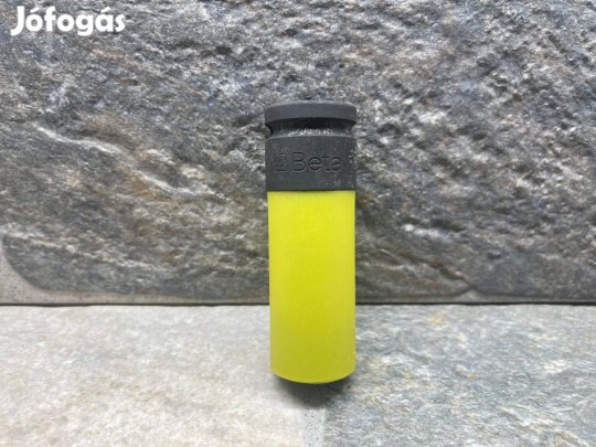 Beta - 720LC 1/2" 19mm gépi dugókulcs Felni Alufelni kerékanya