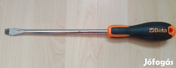 Beta hasítottfejű csavarhúzó 1201E 10*200 (Göd)