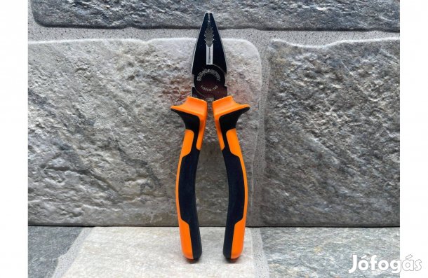 Beta kombinált fogó