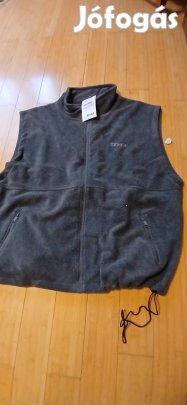 Beta mellény XL szürke