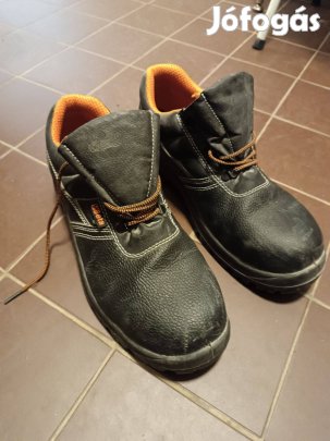 Beta munkás, munkavédelmi cipő, munkáscipő, 45 - ös