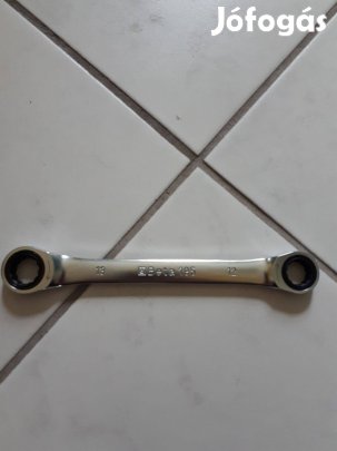 Beta racsnis kulcs 12-13