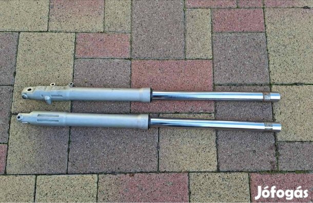 Beta rr 50 sm 2012 első teleszkóp pár