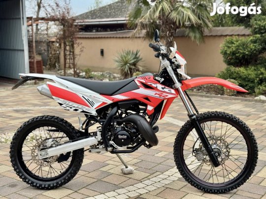 Betamotor RR 50 Enduro Újszerű