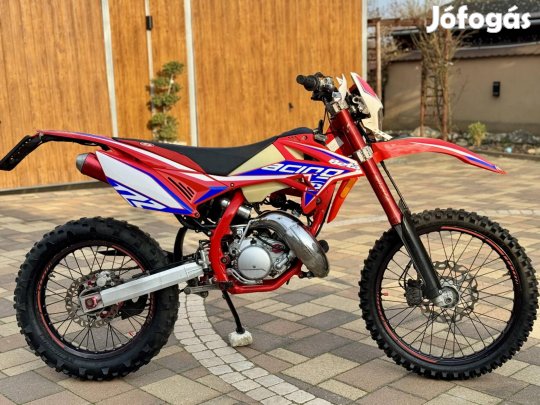 Betamotor RR 50 Factory Ritka kiadás