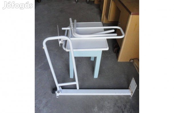 Beteg Kiemelő - kádból