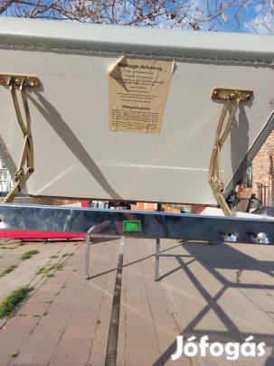 Beteg vizsgáló asztal eladó