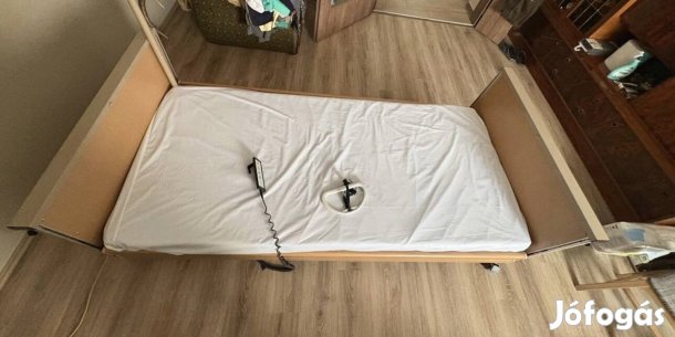 Betegágy Egyszemélyes