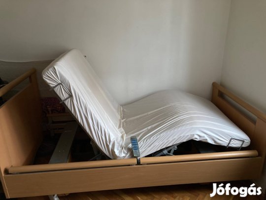 Betegágy Matraccal együtt !