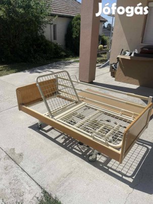 Betegágy, 200x100cm