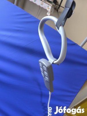 Betegágy berelhető... Országos Szállítással, Összerakással 