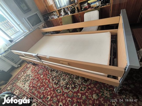 Betegágy eladó , Országos házhozszállítás .szállítással is