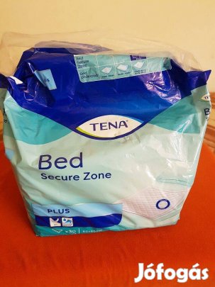 Betegalátét Tena 60 x 60 cm Seni 60 x 90 cm