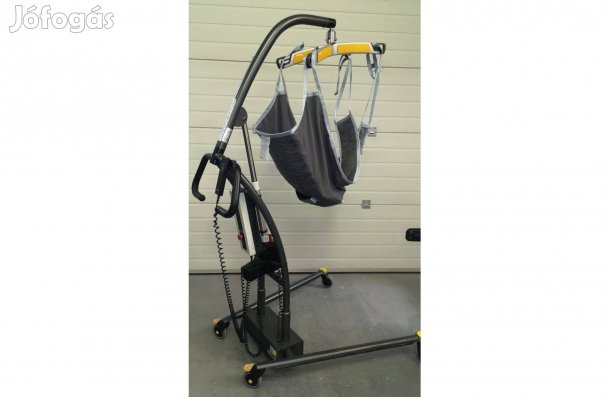 Betegemelő, beteg emelő