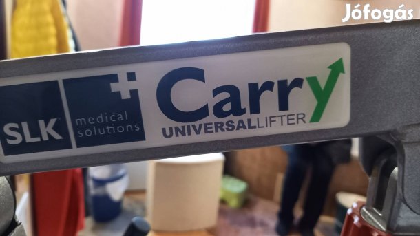 Betegemelő elektromos,nagyon jó állapotú. 