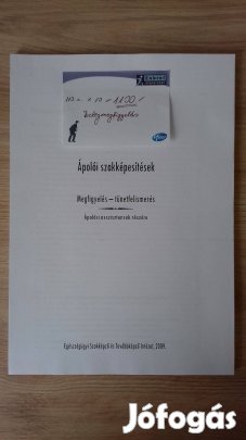 Betegmegfigyelés (egészségügyi jegyzet)