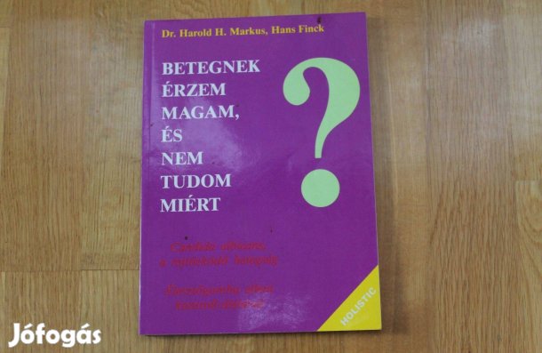 Betegnek érzem magam, és nem tudom miért? Candida diéta