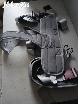 Betegrögzítő biztonsági öv ,5 pontos (heveder)