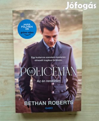 Bethan Roberts: My Policeman - Az én rendőröm