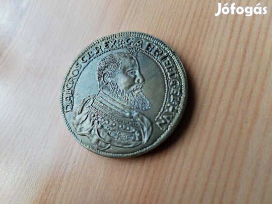 Bethlehen Gábor Erdély Fejedeleme tallér emlékérme