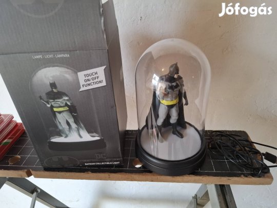 Betman lámpa eladó