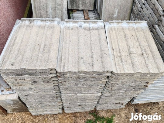 Beton Cserép