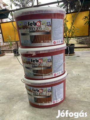 Beton, lábazat, cserép, Pala festék