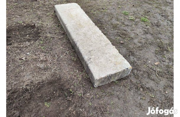 Beton áthidaló eladó