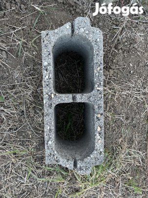 Beton béléstest (kefni)