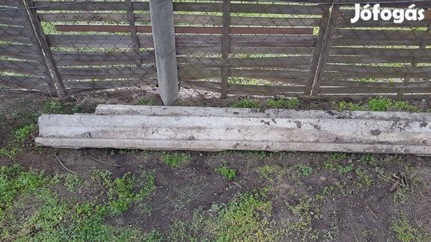 Beton födémgerenda